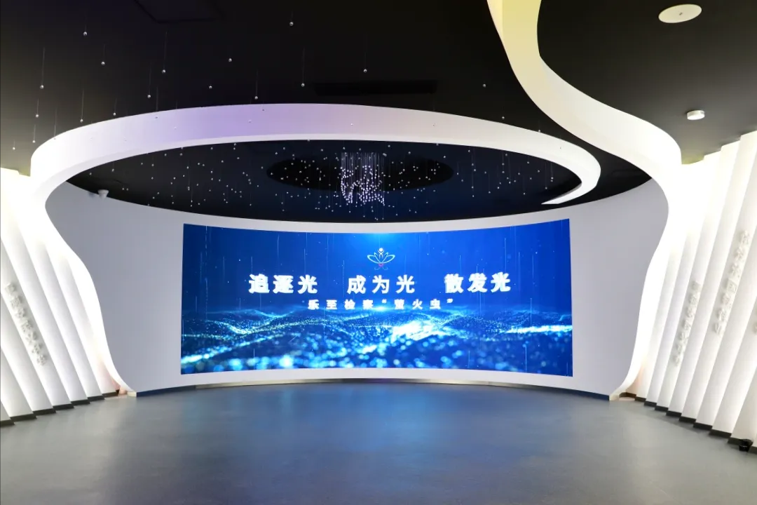 如何找靠譜博物館布展設(shè)計公司？