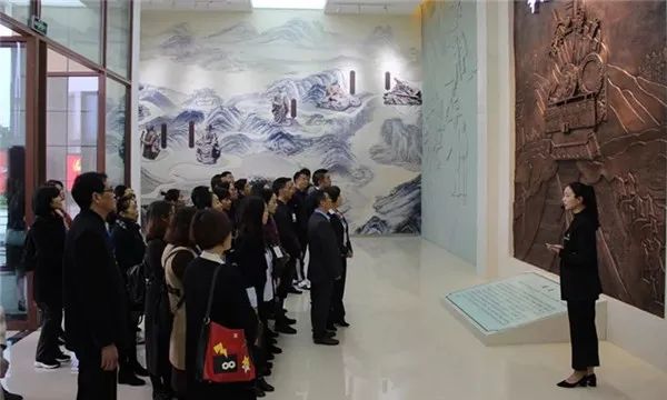 如何找靠譜博物館布展設(shè)計公司？
