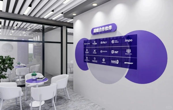 90%老板掉進(jìn)了企業(yè)展廳裝修陷阱！