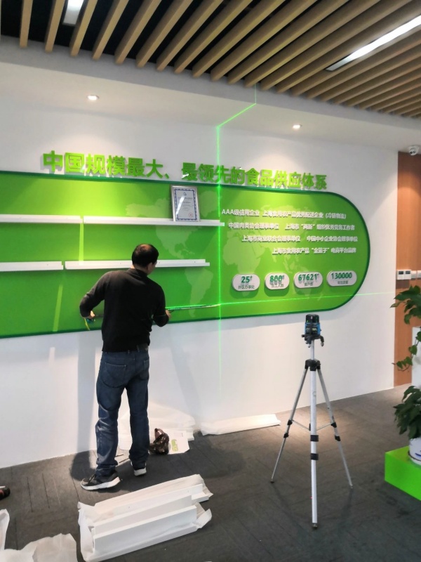 90%老板掉進(jìn)了企業(yè)展廳裝修陷阱！