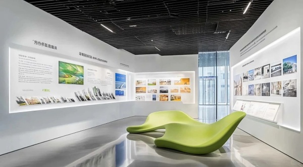 90%老板掉進(jìn)了企業(yè)展廳裝修陷阱！
