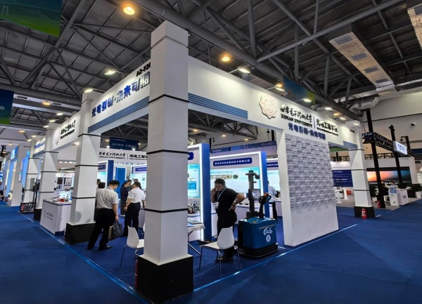 上海72㎡展位搭建費用全解析！15萬到50萬+預(yù)算方案對比，助您精準避坑！