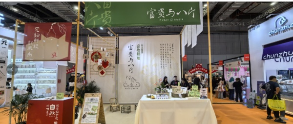 展位設計不只是"好看"的藝術(shù)