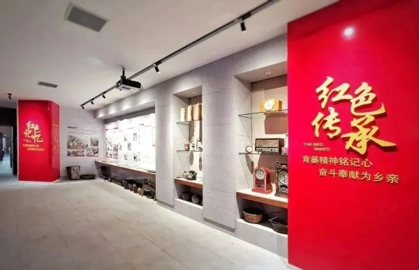 打造有溫度、有力量、有共鳴的黨建文化空間—專(zhuān)業(yè)策劃設(shè)計(jì)指南