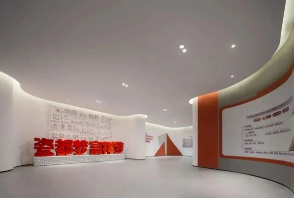 破解展廳歷史資料缺失難題：8個實用途徑，讓國企過往 “看得見、可觸摸”